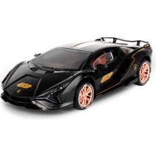 Yogo 1:24 Lamborghini Yıldırım Alaşımlı Araba Modeli Oyuncak Süsleme (Yurt Dışından)