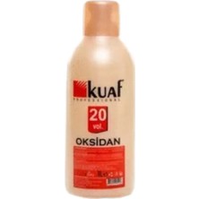 Kuaf Oksidan 1000 ml - 10 Volüm - Kuaf