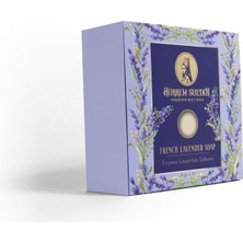 Hürrem Sultan Fransız Lavantası Sabunu 150GR