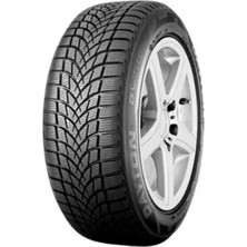 Dayton 205/55 R16 91H Dw510E Kış Lastiği (Üretim Yılı: 2024)