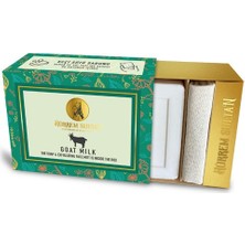 Hürrem Sultan Keçi Sütü Sabunu ve Yüz Kesesi