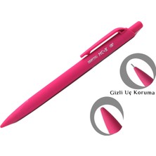 Gıpta Mc-X 0.7 Versatil Kalem Uçlu Kalem K1985