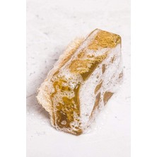 Hürrem Sultan Doğal Kabak Lifli Bal Sabunu 130 gr