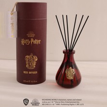 Harry Potter Gryffindor Çubuklu Oda Kokusu 250 ml