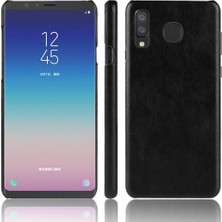 SZY Market Samsung Galaxy A8 Star Telefon Kılıfı (Yurt Dışından)