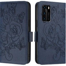 SZY Market Huawei P40 Telefon Kılıfı (Yurt Dışından)