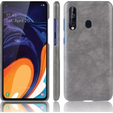 SZY Market Samsung Galaxy A60 Telefon Kılıfı (Yurt Dışından)