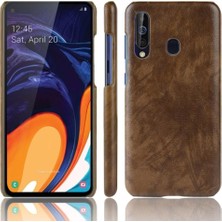 SZY Market Samsung Galaxy A60 Telefon Kılıfı (Yurt Dışından)