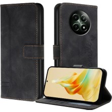 SZY Market Realme 12 Telefon Kılıfı (Yurt Dışından)