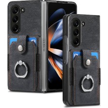 SZY Market Samsung Galaxy Fold 5 Telefon Kılıfı (Yurt Dışından)