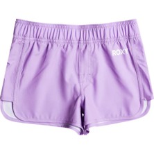 Roxy Good Waves Only Kız Çocuk Boardshort