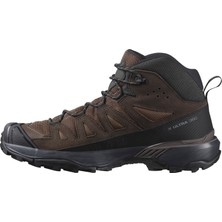 Salomon x Ultra 360 Ltr Mid Gore-Tex Erkek Outdoor Ayakkabı