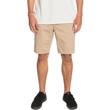 Quiksilver EVERYDAY CHINO LIGHT SHORT