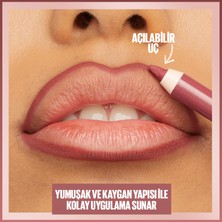 Maybelline New York Lifter Liner Dudak Kalemi - 06 Line Leader