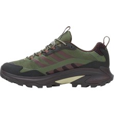 Merrell Speed Remix Gore-Tex Erkek Ayakkabı