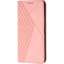 YH Market Google Piksel 9 Pro Xl Cüzdan Kickstand Kart Ekleme Pu Için Flip Case (Yurt Dışından)