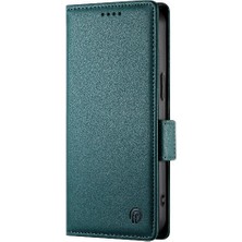 YH Market Xiaomi Redmi Için Flip Case Xiaomi 4g Cüzdan Çevir Kart Yuvaları Iş Günlük Kullanım (Yurt Dışından)