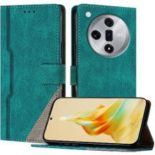 YH Market Oppo Bulmak Için Kılıf X7 Kullanışlı Standı Pu Deri Cüzdan Kart Yuvaları Kapak (Yurt Dışından)