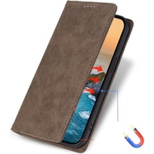 YH Market Xiaomi 14 Için Flip Case Ultra Darbeye Tpu Iş Rahat Kart Yuvası (Yurt Dışından)