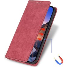 YH Market Xiaomi 14 Için Flip Case Ultra Darbeye Tpu Iş Rahat Kart Yuvası (Yurt Dışından)