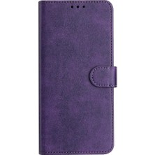 YH Market Kart Yuvası Saf Renk Kickstand ile Samsung Galaxy A3 2017 Için Flip Case (Yurt Dışından)