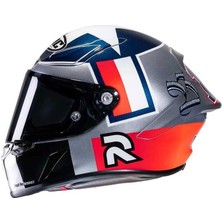 Rpha1 Kask Ben Spıes Sılverstar MC21