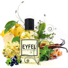 Eyfel W68 Kadın Parfüm