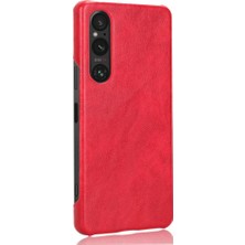 YH Mall Sony Xperia 1 V Telefon Kılıfı (Yurt Dışından)