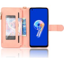 YH Mall Asus Zenfone 9 Telefon Kılıfı (Yurt Dışından)