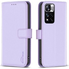 YH Mall Xiaomi Redmi Note 11 Pro Telefon Kılıfı (Yurt Dışından)