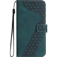 Colorful Shop Oppo Bulmak Için Telefon Kılıfı X7 Kart Yuvaları Kapak Manyetik Kickstand Flip Folio (Yurt Dışından)