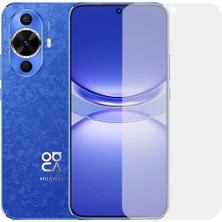 Microcase Huawei Nova 12S / Nova 12 Lite / Nova 11 Global Full Ön Kaplama Koruma Filmi - AL3280