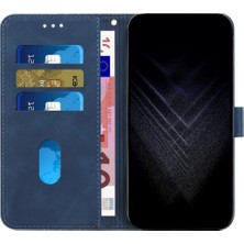 Colorful Shop Oppo Bulmak Için Telefon Kılıfı X7 Kart Yuvaları Kapak Manyetik Kickstand Flip Folio (Yurt Dışından)