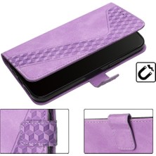 Colorful Shop Oppo Phone 11 Pro Kickstand Kart Yuvaları Için Telefon Kılıfı Kapak Manyetik Flip (Yurt Dışından)