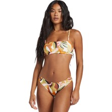 Billabong Return To Paradise Rev Zoe Kadın Bikini Üst