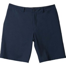 Quiksilver Union Amphibian 20 Erkek Mavi Walkshort