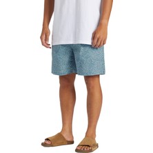 Quiksilver Taxer Erkek Walkshort