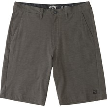 Billabong Crossfire Erkek Gri Walkshort