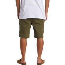 Quiksilver Everyday Union Light Erkek Walkshort