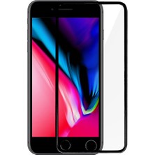 FUJİMAX Apple iphone 12 Pro Darbelere ve Çizilmelere Karşı Üstün Koruma Özellikli 18D Cam Ekran Koruyucu