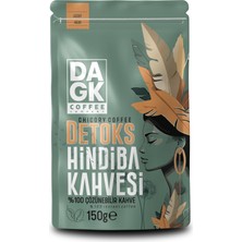 Dagrk Hindiba Kahvesi Detox Kahve 150gr