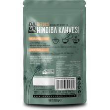 Dagrk Hindiba Kahvesi Detox Kahve 150gr