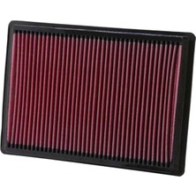 K&n Chrysler 300 2008 KN-33-2295 Hava Filtresi