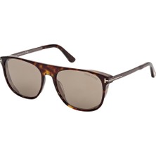 Tom Ford TF1105 52L 55-0  Güneş Gözlüğü