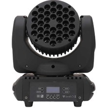 Lexence FOCUS36L 36PCS Beam Moving Head Light