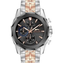 Slazenger SL.09.2386.2.02 Erkek Kol Saati