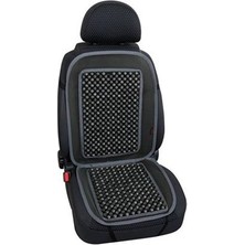 Lampa Evoluzione Gri Ahşap Boncuk Minder 54318