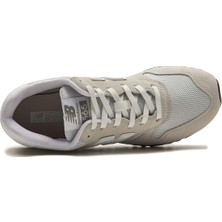 New Balance 565 Beyaz Kadın Günlük Giyim