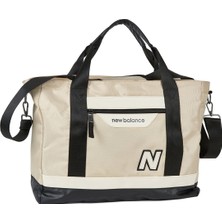New Balance ANB3405 Bej Unisex Çanta