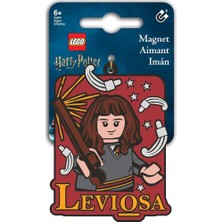 LEGO Harry Potter 53241 Leviosa Silicone Magnet